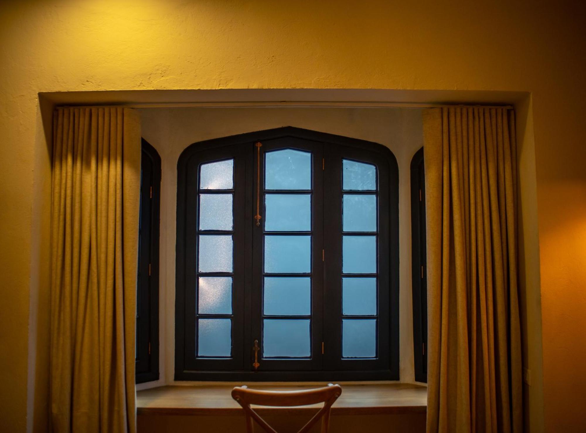 Las Aguas Inn Bogotá Exteriér fotografie